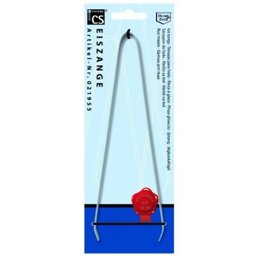 CS SOLINGEN Kleště na led EISZANGE CS-021955
