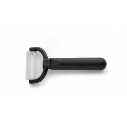 CS SOLINGEN Škrabka keramická s příčnou čepelí 13 cm CERAMIC CS-026028 CS SOLINGEN Škrabka keramická s příčnou čepelí 13 cm CERAMIC CS-026028