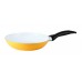CS SOLINGEN Pánev keramická 24 cm MAX CERA CS-032869oran