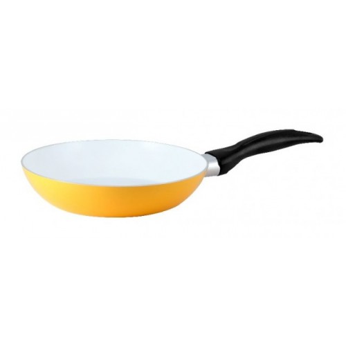 CS SOLINGEN Pánev keramická 28 cm MAX CERA CS-032890oran CS SOLINGEN Pánev keramická 28 cm MAX CERA CS-032890oran