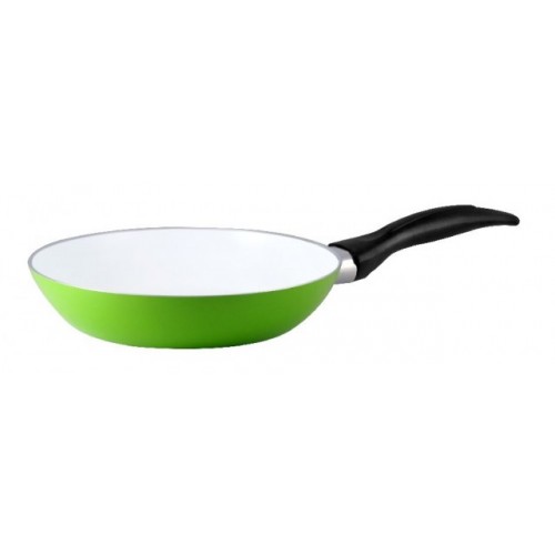 CS SOLINGEN Pánev keramická 28 cm MAX CERA CS-032890zele