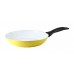 CS SOLINGEN Pánev keramická 28 cm MAX CERA CS-032890zlut