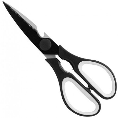 CS SOLINGEN Nůžky s nepřilnavou čepelí 21 cm - HOLTON CS-034580