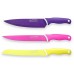 CS SOLINGEN Nůž s nepřilnavou čepelí 20 cm - sada 3 ks GOOD4U CS-034986