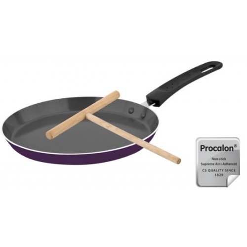 CS SOLINGEN Pánev na palačinky 23 cm LAUTA CS-038373