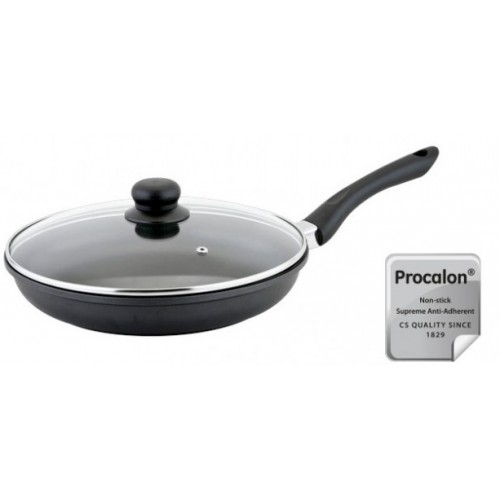 CS SOLINGEN Pánev s nepřilnavým povrchem 20 cm SELM CS-038472