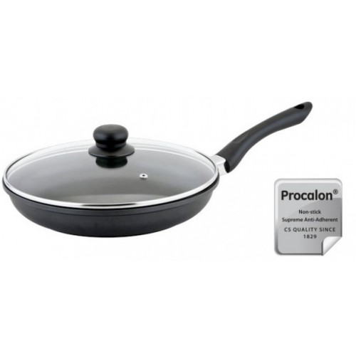 CS SOLINGEN Pánev s nepřilnavým povrchem 24 cm SELM CS-038496