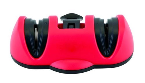 CS SOLINGEN Brousek na nože s přísavkou - TROMSO CS-039011 CS SOLINGEN Brousek na nože s přísavkou - TROMSO CS-039011