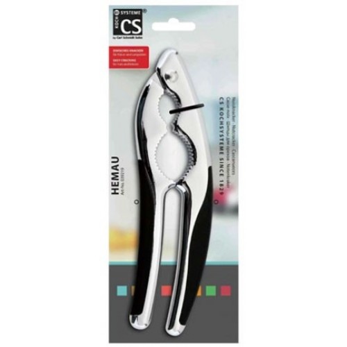 CS SOLINGEN Louskáček na ořechy HEMAU CS-039219