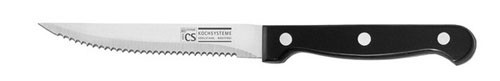 CS SOLINGEN Steakové nože 10 cm, sada 6 ks ARGENTINA CS-039394