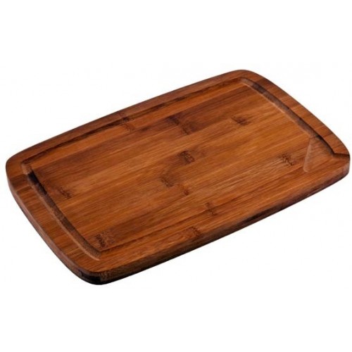 CS SOLINGEN Prkénko bambusové 27 x 17 cm CUBO CS-044329