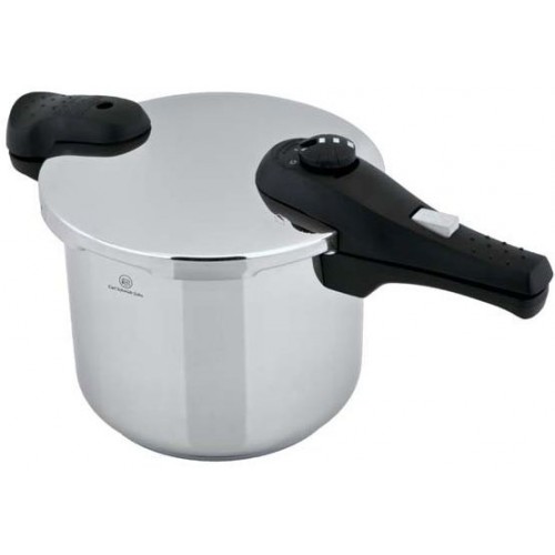 CS SOLINGEN Tlakový hrnec 6 l PREPRO CS-045869