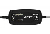 CTEK Nabíječka MXS 10EC (12V/10A) 40-095
