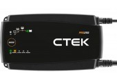 CTEK Nabíječka PRO 25S (12V/25A) 40-194