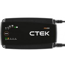 CTEK Nabíječka PRO 25S (12V/25A) 40-194