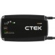CTEK Nabíječka PRO 25S (12V/25A) 40-194