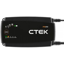 CTEK Nabíječka PRO 25SE (12V/25A) 40-197