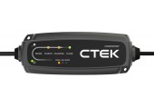 CTEK Nabíječka CT5 POWERSPORT LITHIUM 40-310