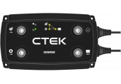 CTEK Nabíječka D250SE (12V/20A) 40-315
