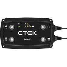 CTEK Nabíječka D250SE (12V/20A) 40-315