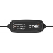 CTEK Nabíječka NXT5 12V (0.6/5A) 40-659