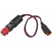 CTEK konektor Cig-Plug, do 8A, 12-21mm 56-263