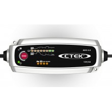 CTEK Nabíječka MXS 3.8 (12V-0,8A-3,8A) 56-309