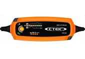 CTEK Nabíječka MXS 5.0 POLAR (12V/5A) 56-855