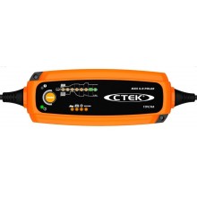 CTEK Nabíječka MXS 5.0 POLAR (12V/5A) 56-855