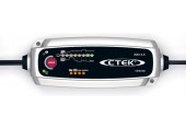 CTEK Nabíječka MXS 5.0 (12V - 0.8A/5A) 56-305