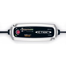 CTEK Nabíječka MXS 5.0 (12V - 0.8A/5A) 56-305