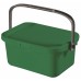 CURVER MULTIBOX 3L 26x18x11cm zelený 00363-208