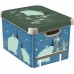 CURVER RHINO L úložný box 39,5 x 24 x 29,5 cm 04711-R20