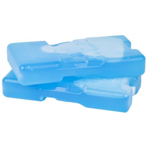CURVER ICEPACK 400GR SET-2 Forma na led 6x17.4x9.3cm 00112-657
