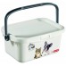 CURVER PETLIFE Multibox 3L 26 x 18 x 11 cm bílý 00363-C44