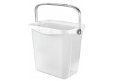 CURVER MULTIBOX 6L 26x20x24cm transparentní 00364-346