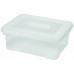 CURVER HANDY BOX 15L 20x39,5x29cm transparentní 00451-001