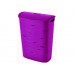 CURVER Koš na prádlo RIBBON, 46 x 27 x 59 cm, 49 l, fialový, 00746-437