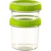 CURVER SMART TO GO SET 2 ks zelená 00991-Y32