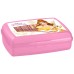 CURVER MULTISNAP PRINCESS 1,3L box na svačinu 19,5 x 14,3 x 6,5 cm 02274-Y31