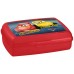 CURVER MULTISNAP CARS 1,3L box na svačinu 19,5 x 14,3 x 6,5 cm 02274-C73