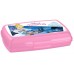 CURVER MULTISNAP PRINCESS 0,6L box na svačinu 17,5 x 11,6 x 4,3cm 02275-Y31