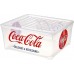 CURVER COCA-COLA úložný box 18,5 L transparentní 03002-C57