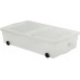 CURVER úložný MULTIBOXX 50 L transparentní 03018-001