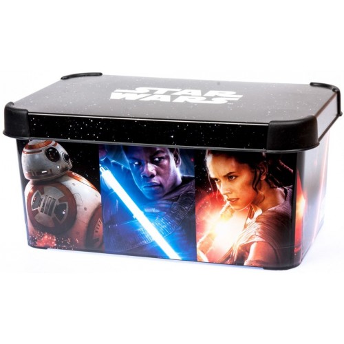 CURVER STAR WARS S úložný box 04710-S68