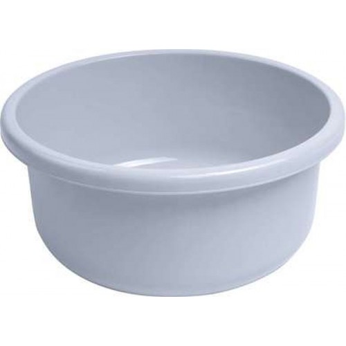 CURVER Kulatá mísa, 26 x 26 x 11.4 cm, 4 l, stone 13302-114 CURVER Kulatá mísa, 26 x 26 x 11.4 cm, 4 l, stone 13302-114
