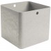 CURVER BETON XL 18L úložný box 28x28x26cm 04789-021