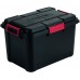 CURVER OUTBACK 60L odolný box 59x37x40cm černý 01705-101
