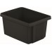 CURVER úložný box Essential, 39 x 29,5 x 29,1 cm, černá 00749-101