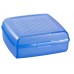 CURVER víceúčelový box MULTISNAP, 8,6 x 20,2 x 20,1 cm, 2,7 l, modrý, 02273-084